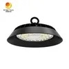 Lampu Industri Dalam Ruangan Tahan Air 220V 100W LED High Bay Light
