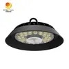 Lampu Industri Dalam Ruangan Tahan Air 220V 100W LED High Bay Light
