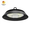 Lampu Industri Dalam Ruangan Tahan Air 220V 100W LED High Bay Light
