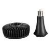 Lampu Sorot Industri Highbay Bohlam E40 220V Dob 100W LED Bay Light