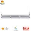Rygh 150W Linier Industrial High Bay Lampu LED Perlengkapan Meanwell Driver