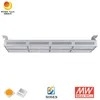 Lampu High Bay Linear Dalam Ruangan Bangunan Industri Rygh 400W untuk Pusat Perbelanjaan Supermarket Gudang Kantor