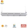 Lampu High Bay Linear Dalam Ruangan Bangunan Industri Rygh 400W untuk Pusat Perbelanjaan Supermarket Gudang Kantor
