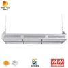 Rygh 300W Pabrik Stasiun Gas Industri LED Linier Strip Canopy Light Garansi 5 Tahun