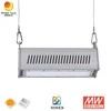 Rygh Ad-Lb-50W Linier LED High Bay Industrial Garage Lighting CE RoHS Garansi 5 Tahun