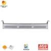 Gudang Lapangan Bulu Tangkis Rygh Lampu LED High Bay 150 Watt Perlengkapan Lampu Gym LED