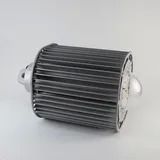 Lampu Teluk LED Profesional Industri Umur Panjang