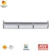 Rygh 150W Pabrik Komersial Gudang Pendant LED High Bay Light Fixtures