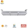 Lampu High Bay LED Linear Industri Komersial Gantung Suspensi Rygh 300W untuk Garasi Parkir