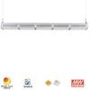 Lampu High Bay LED Linear Rygh 250W untuk Penerangan Garasi