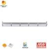 Lampu High Bay LED Linear Rygh 250W untuk Penerangan Garasi