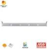 Lampu High Bay LED Linear Rygh 250W untuk Penerangan Garasi