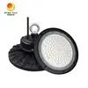 Area gudang hemat energi 150lm / W 200W UFO LED High Bay Light