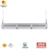 Lampu High Bay LED Linear Industri Gudang Toko Garasi Ad-Lb-150W 150W