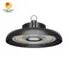 Lampu High Bay LED UFO 150W Aluminium 150lm/W Peredup Tahan Air