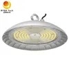 IP66 Waterproof 180W Factory Warehouse UFO Industrial Round High Bay Lampu LED untuk Pabrik Pengolahan Makanan