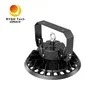 Lampu UFO LED High Bay untuk Garasi Parkir Komersial 100W UFO100-K