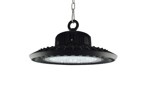 Hot selling Black Finishing Color 200W UFO LED High Bay Lights Housing