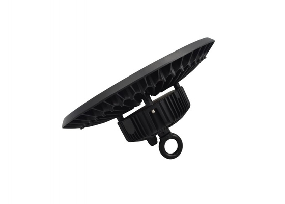 Driverless Ip65 Led High Bay Light Housing Baik Heatsink 100.000 Jam Waktu Seumur Hidup