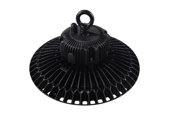 Driverless Ip65 Led High Bay Light Housing Baik Heatsink 100.000 Jam Waktu Seumur Hidup