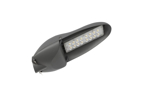 High Power 30w Aluminium Led Street Light 120lm / w Led Street Luminer