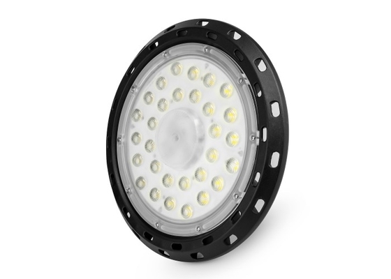 3 Years Warranty AC driverless UFO high bay light 100w with 60degree 90degree 120degree lens