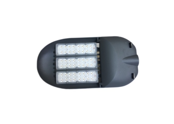 Lampu Led Outdoor Ip66 Putih Hangat Komersial 5 Tahun Garansi