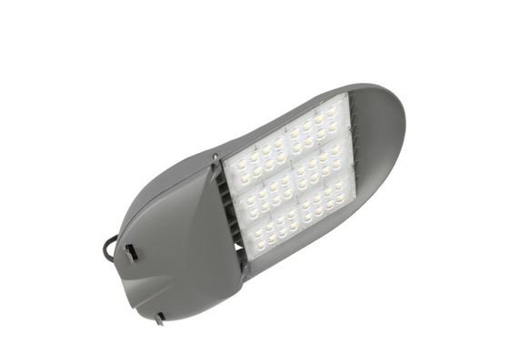 Lampu Led Outdoor Ip66 Putih Hangat Komersial 5 Tahun Garansi