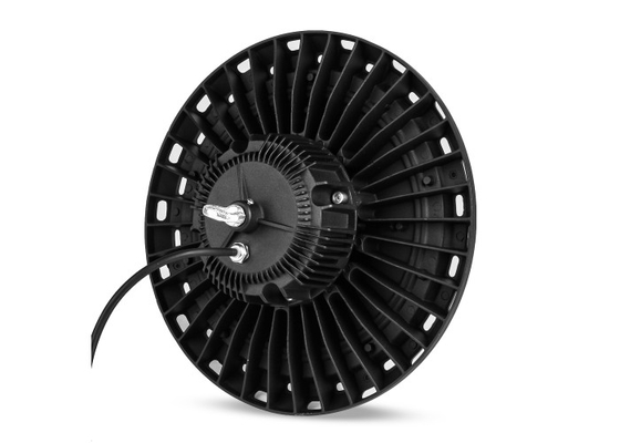Fiting Lampu Led Industri Kustom / Fiting Lampu Gudang 150 Watt