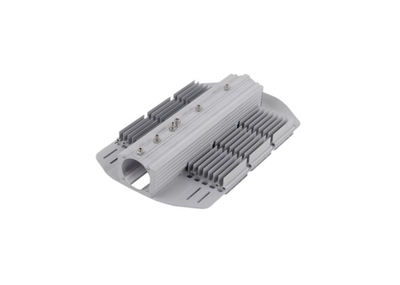 Dingin Putih 15000lm Penerangan Luar Ruangan Lampu Jalan 150W SMD3030 Chip