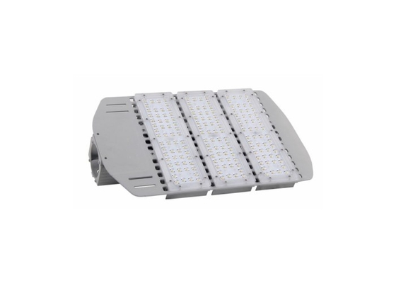 Dingin Putih 15000lm Penerangan Luar Ruangan Lampu Jalan 150W SMD3030 Chip