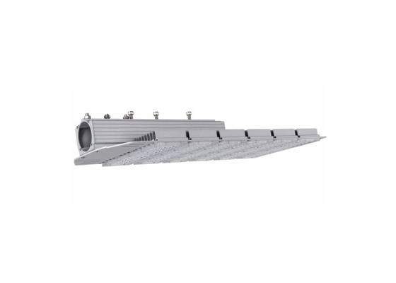 High Power 300W Waterproof LED Street Light Murni Putih 3 Tahun Garansi