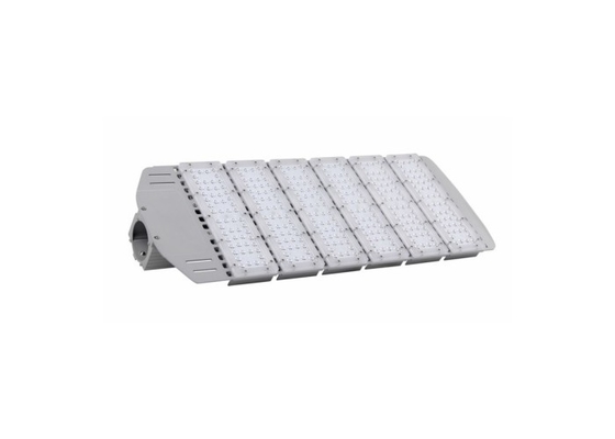 High Power 300W Waterproof LED Street Light Murni Putih 3 Tahun Garansi