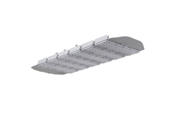 High Power 300W Waterproof LED Street Light Murni Putih 3 Tahun Garansi