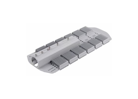 High Power 300W Waterproof LED Street Light Murni Putih 3 Tahun Garansi