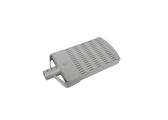 Putih Hangat 250W High Power Led Street Light Smd Led Chip Untuk High Way