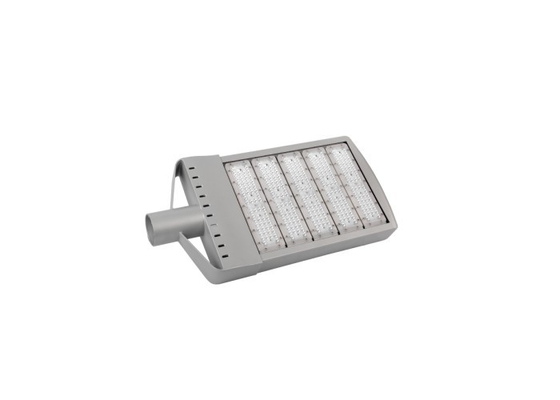 Putih Hangat 250W High Power Led Street Light Smd Led Chip Untuk High Way