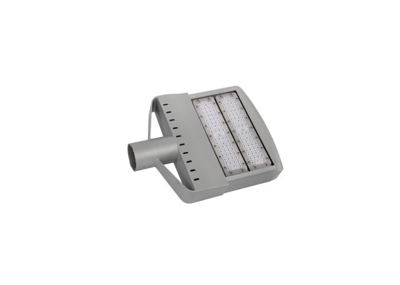 Komersial 100W SMD Led Street Light Luminer 2700K Perawatan Mudah