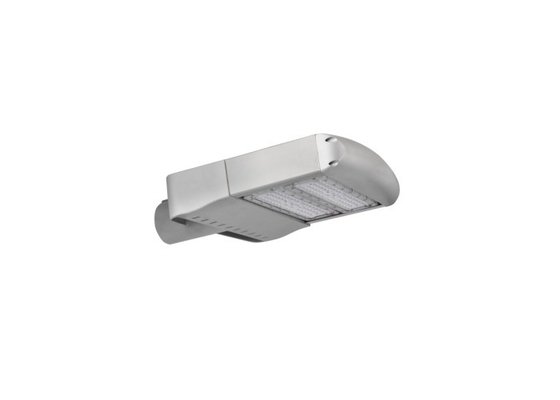 Komersial 100W SMD Led Street Light Luminer 2700K Perawatan Mudah