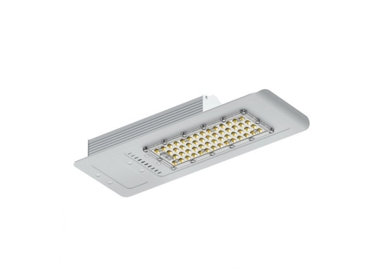 Lampu Jalan Dipasang 7000K Epistar SMD3030 Chip Layanan Kustom 90 Watt