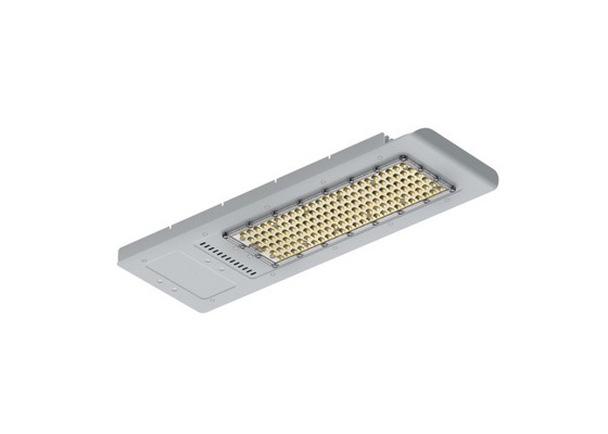 Kecerahan Tinggi 7000K Waterproof Lampu Jalan LED 100-110 Lm / W
