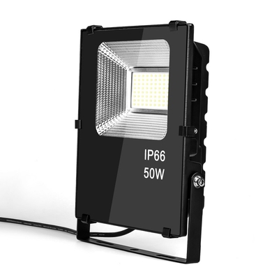 High lumen Epistar 2835 LED Shenzhen OVP, OCP, OTP Protection 50watts driverless led flood lighting