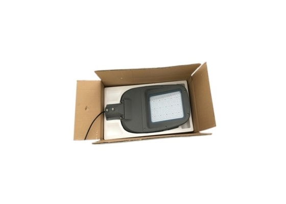 Aluminium 120W SMD LED Street Light Luminer 50.000 Jam Seumur Hidup