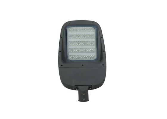 IP65 120lm / W Aluminium Street Light Dengan Photocell 870 × 370 × 186 Mm
