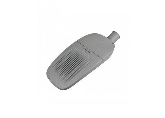 5200lm 40W SMD LED Street Light Epistar Chip Grey Finishing Permukaan