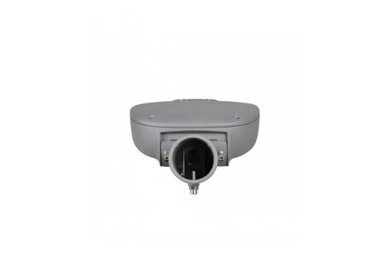 5200lm 40W SMD LED Street Light Epistar Chip Grey Finishing Permukaan