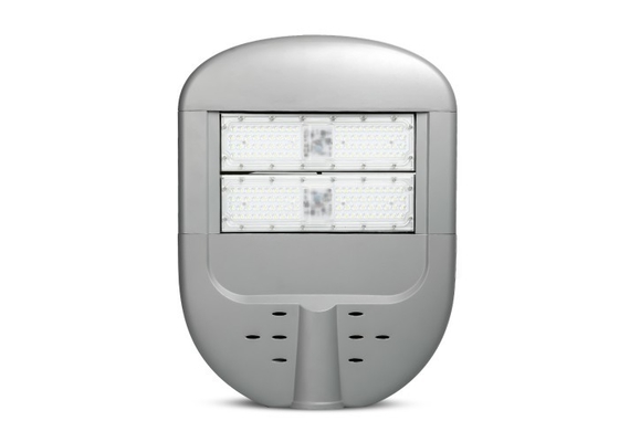 Kecerahan Tinggi SMD LED Street Light Tegangan Tinggi Smd Led Chip Driverless