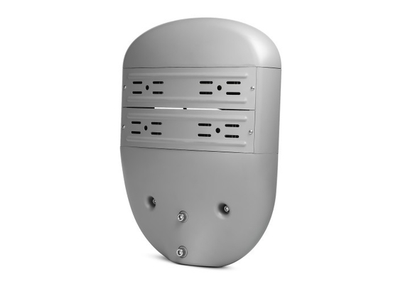 Kecerahan Tinggi SMD LED Street Light Tegangan Tinggi Smd Led Chip Driverless