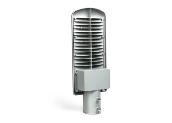 IP65 Outdoor 8000lm Lampu Jalan Led Putih Hangat Garansi 80 Tahun 5