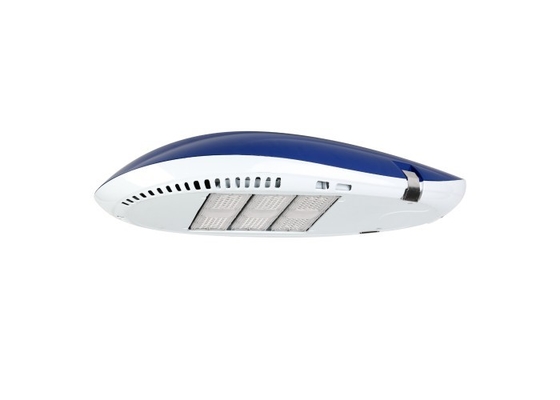 IP65 Luar 150W Lampu Jalan Led Daya Tinggi Tanpa Tiang Lensa PC Spark